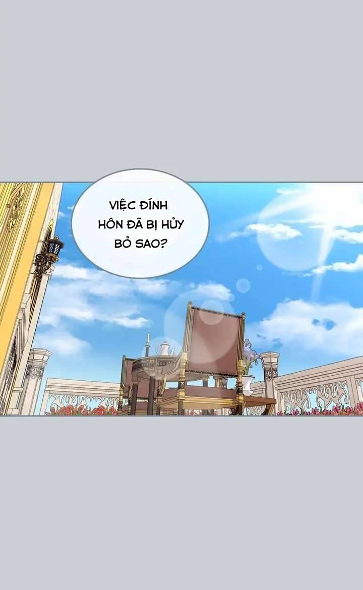 Vị Hôn Thê Khế Ước Của Công Tước Chương 129 Ảnh 24