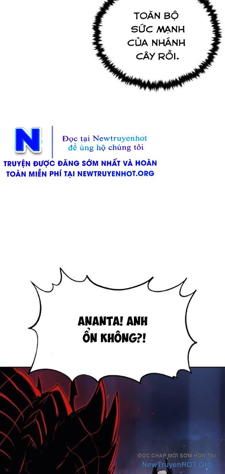Tiếng Thét Cuồng Bạo Chương 82.5 Ảnh 33