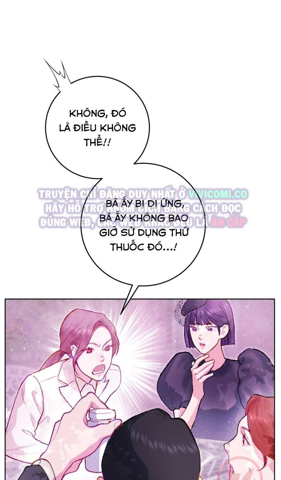 Chàng Quỷ Của Tôi Chương 12 Ảnh 48