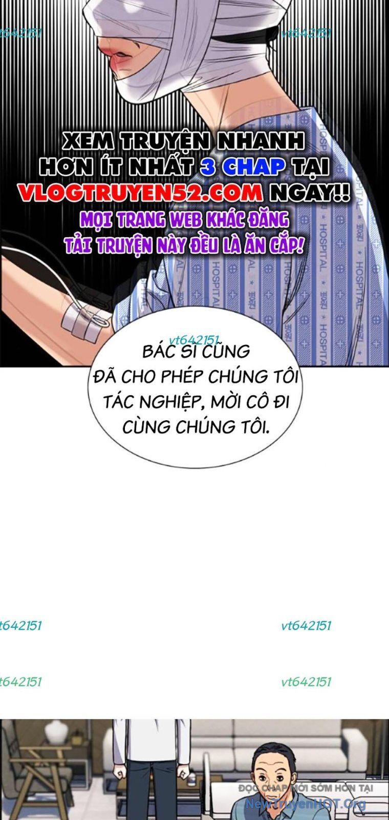 Giáo Dục Chân Chính - Get Schooled Chương 204 Ảnh 40