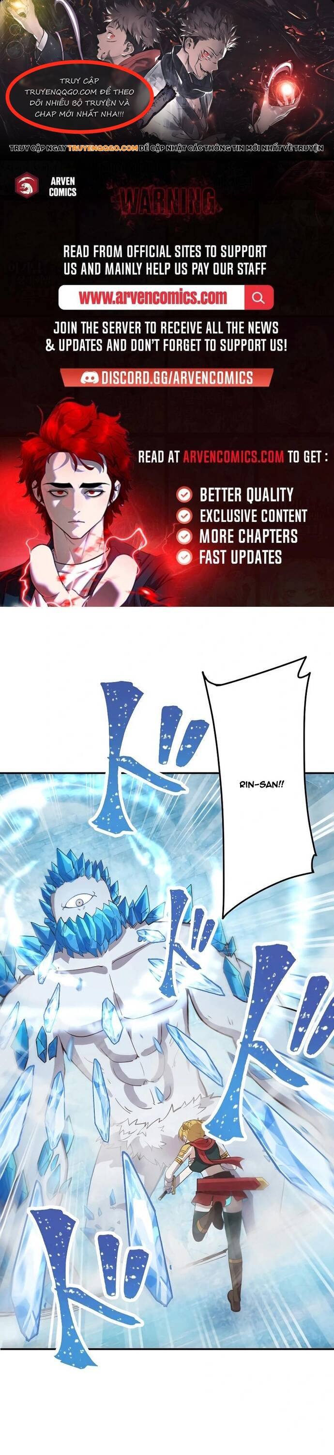 Jozan Fuyo No Komikaraizu Sutato Shimashita! Chương 13 Ảnh 2
