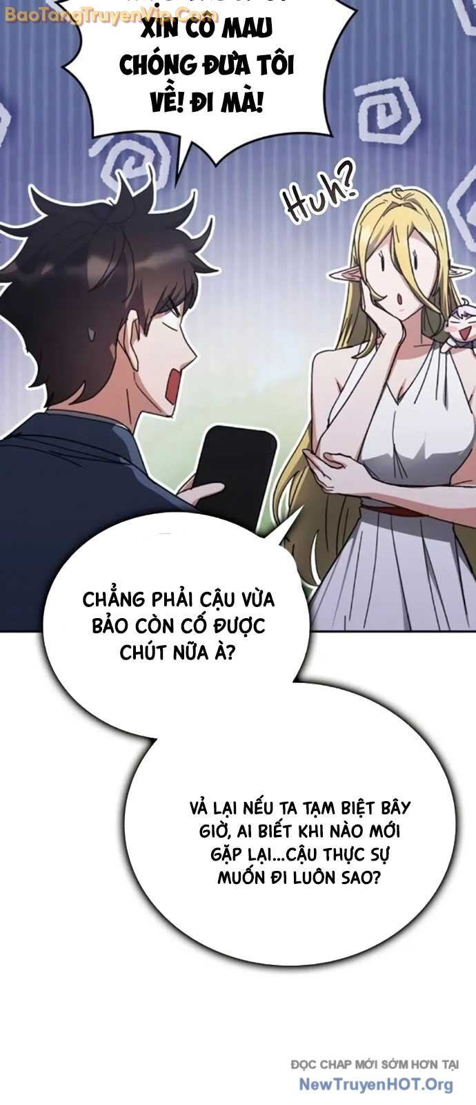 Học Viện Tối Thượng Chương 167 Ảnh 90