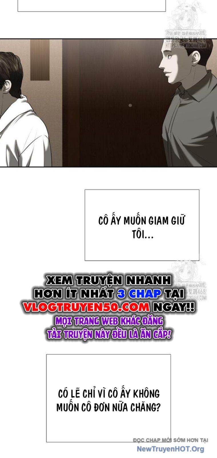 Bạn Gái Tôi Là Quái Vật Chương 47 Ảnh 75