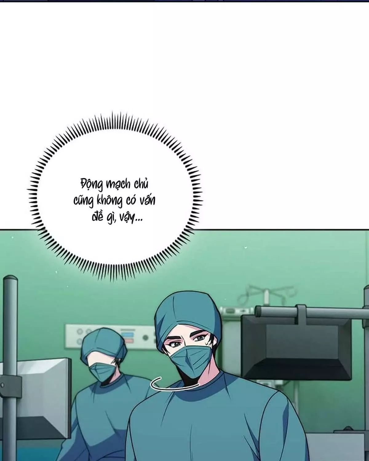 Bác Sĩ Thăng Cấp Chương 107 Ảnh 4