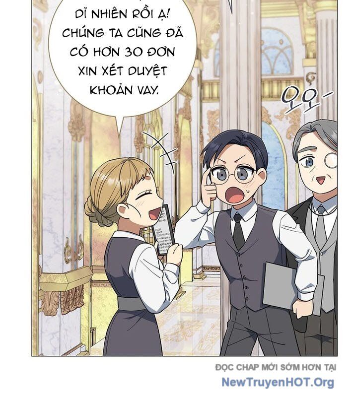 Ma Pháp Quân Chủ Chương 14 Ảnh 111