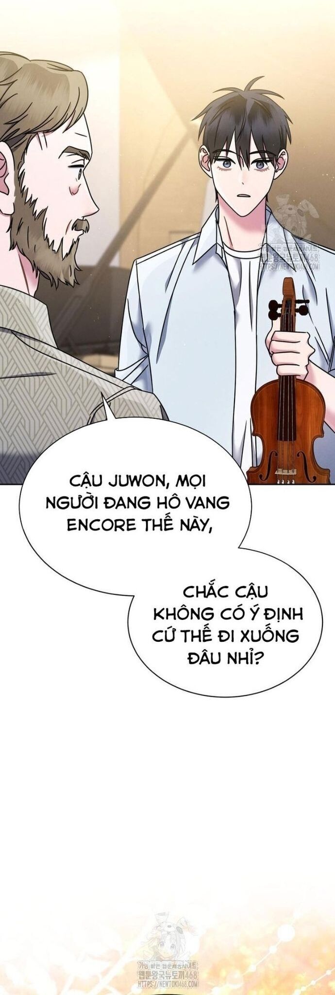 Thiên Tài Âm Nhạc Trường Trung Học Chương 64.1 Ảnh 23