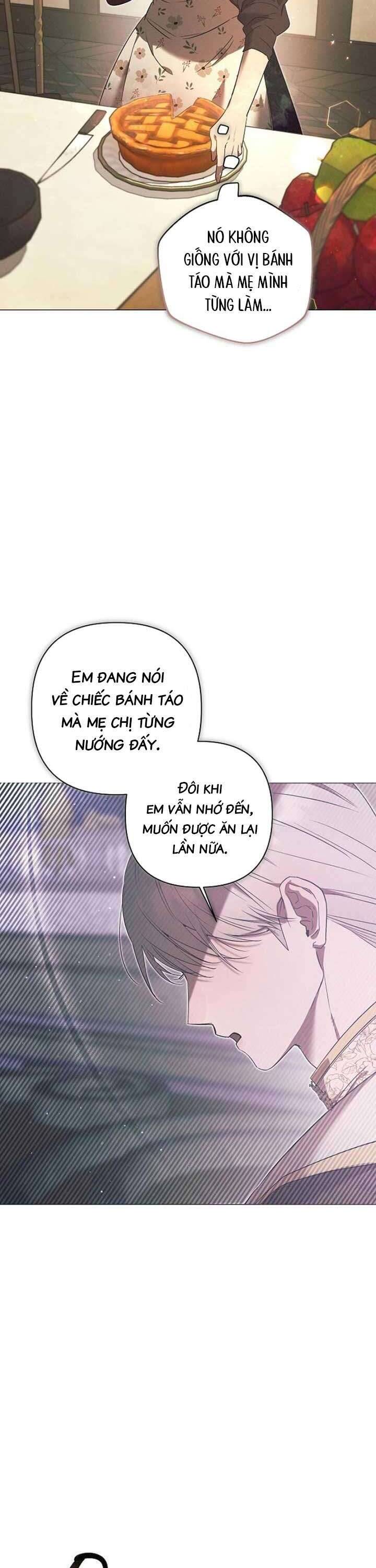 Đêm Không Ngủ Của Mãnh Thú Chương 9 Ảnh 3