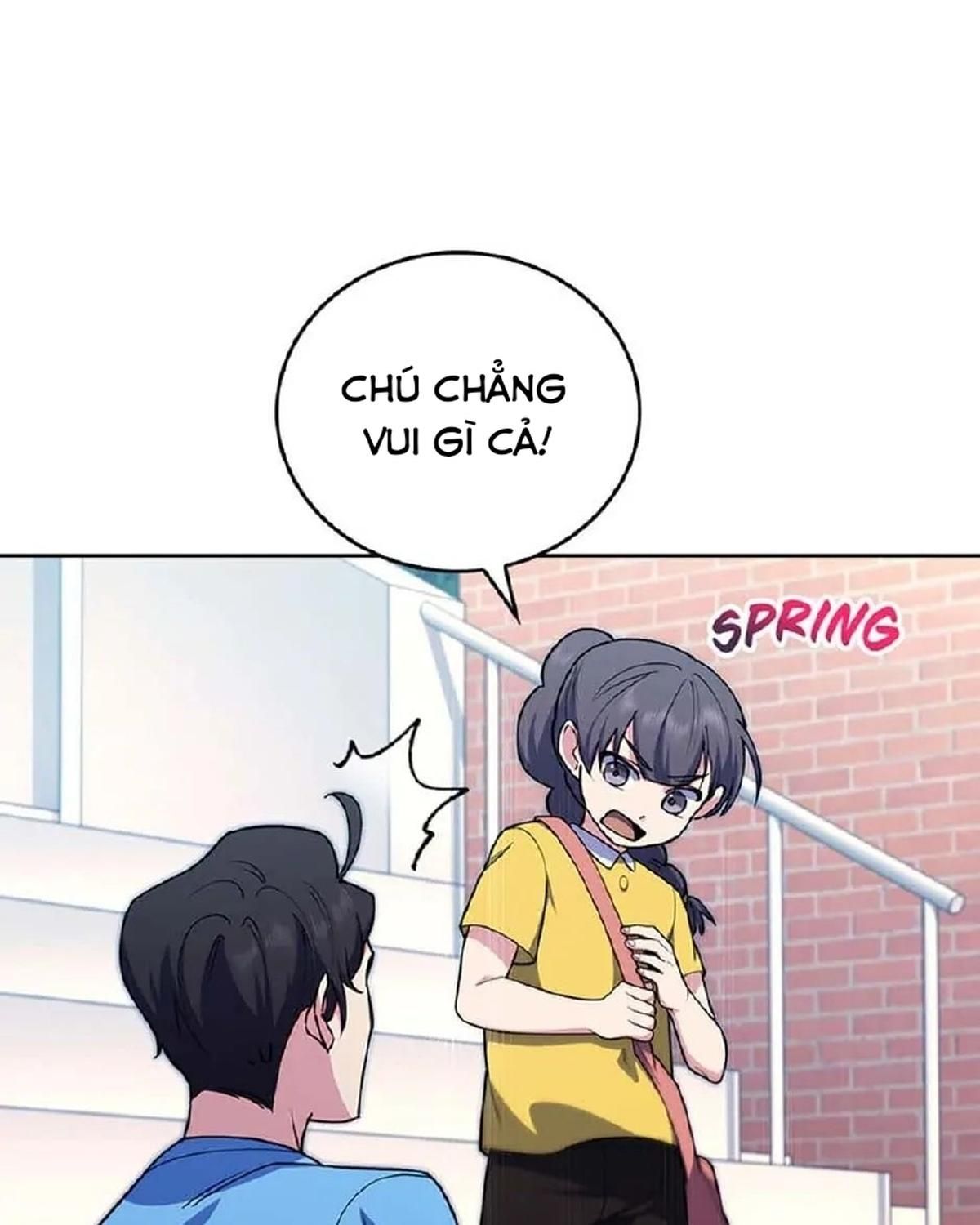 Bác Sĩ Thăng Cấp Chương 92 Ảnh 62