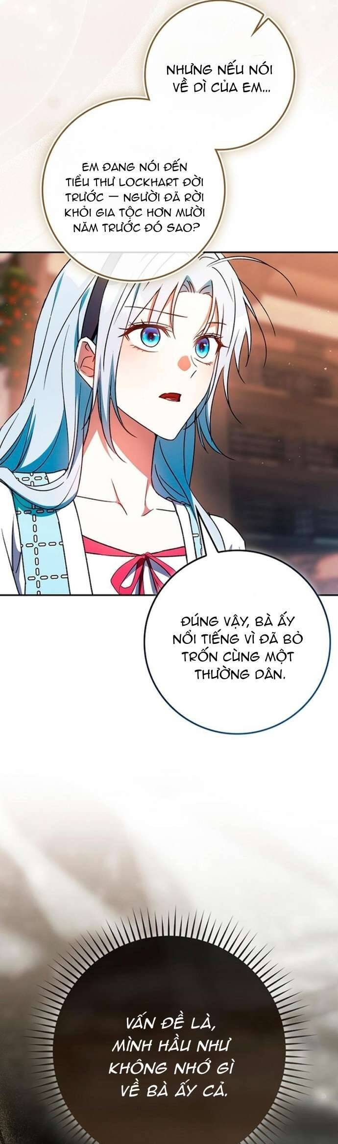 Chồng Của Tôi Giống Nam Chính Quá Đi Chương 17 Ảnh 47