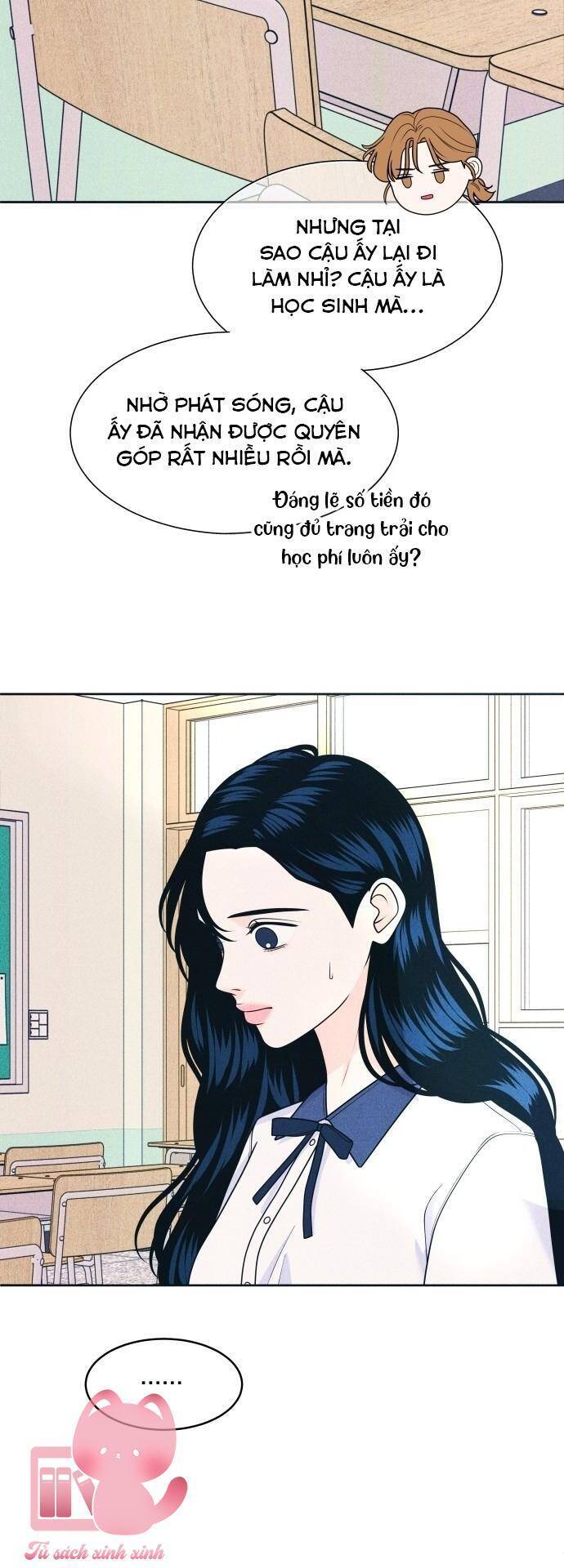 Thiếu Niên Hướng Nội Chương 81 Ảnh 19