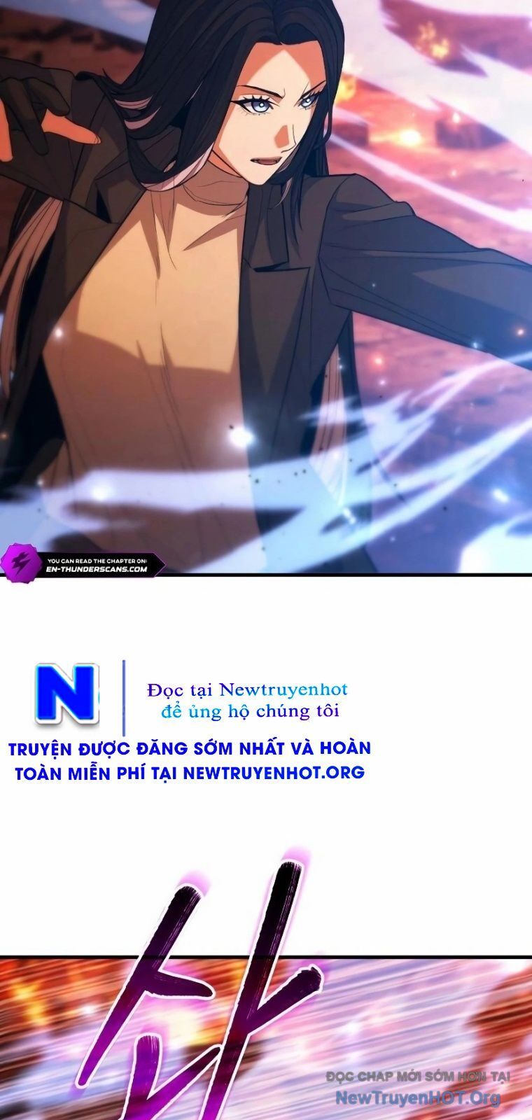 Tuyệt Thế Anh Hùng Chương 60 Ảnh 34