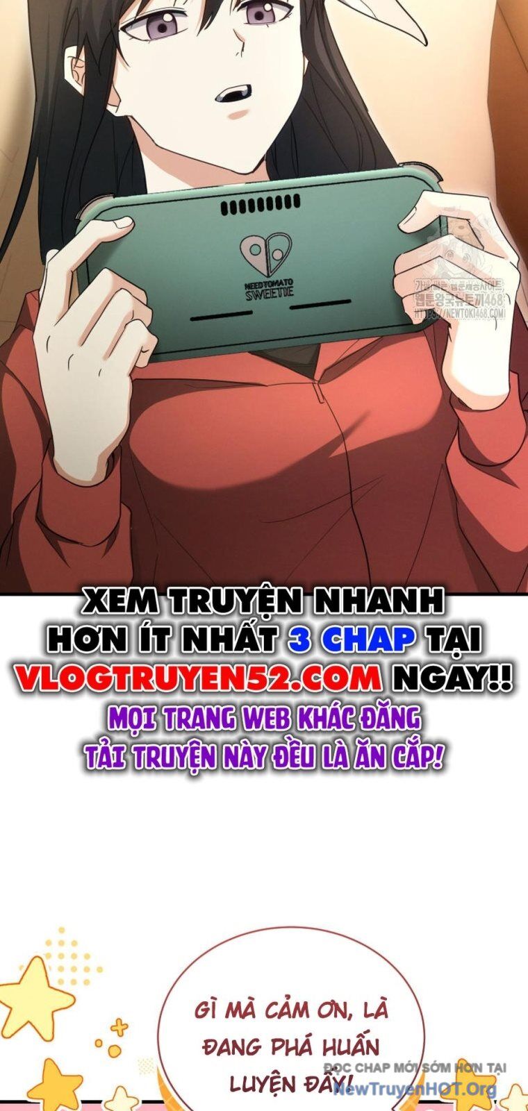 Ranker Mơ Được Nghỉ Hưu Chương 18 Ảnh 31