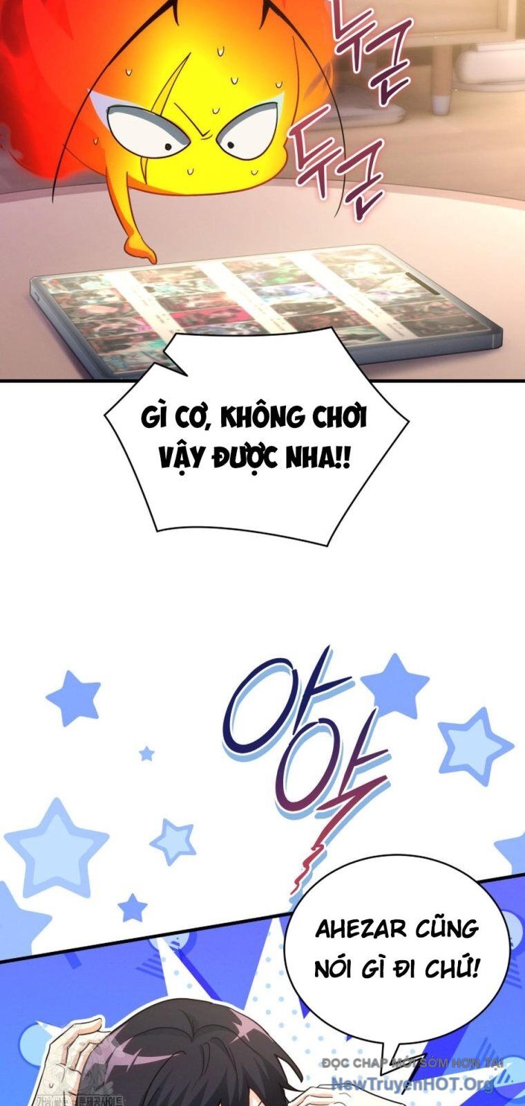 Ranker Mơ Được Nghỉ Hưu Chương 18 Ảnh 37
