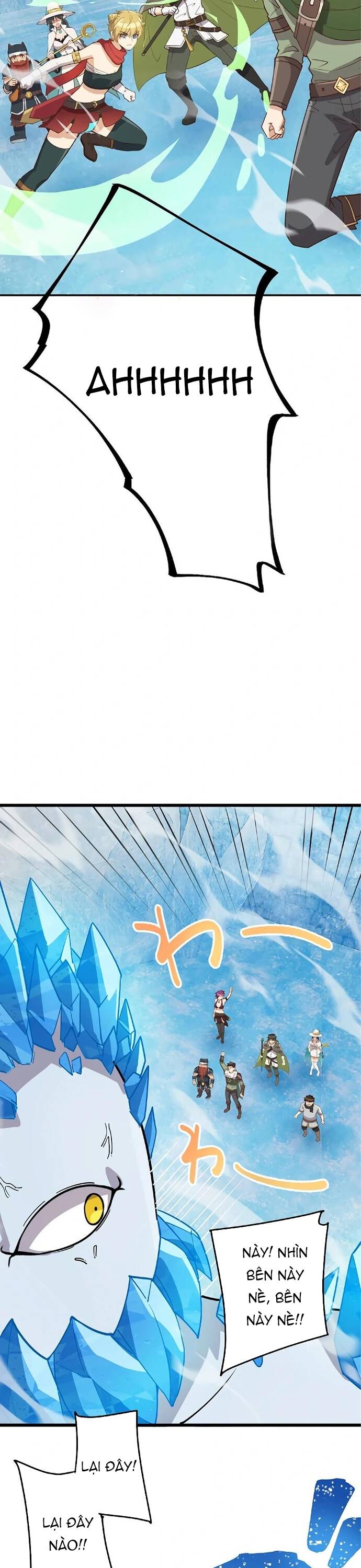 Jozan Fuyo No Komikaraizu Sutato Shimashita! Chương 14 Ảnh 14