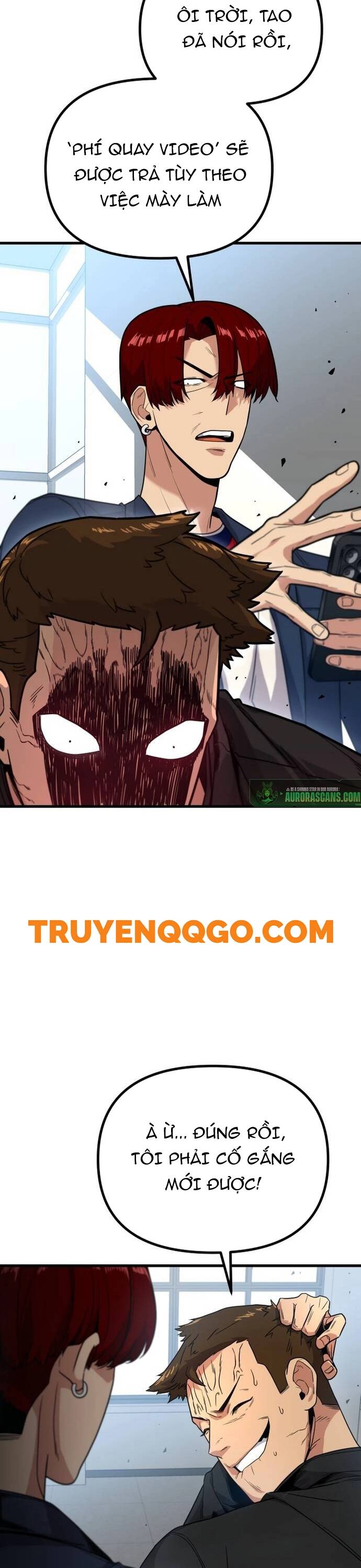 Tài Xế Báo Thù Chương 2 Ảnh 79