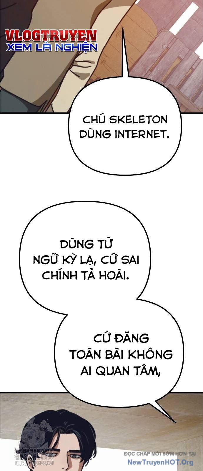 D-Day: Hầm Trú Ẩn Chương 58 Ảnh 42