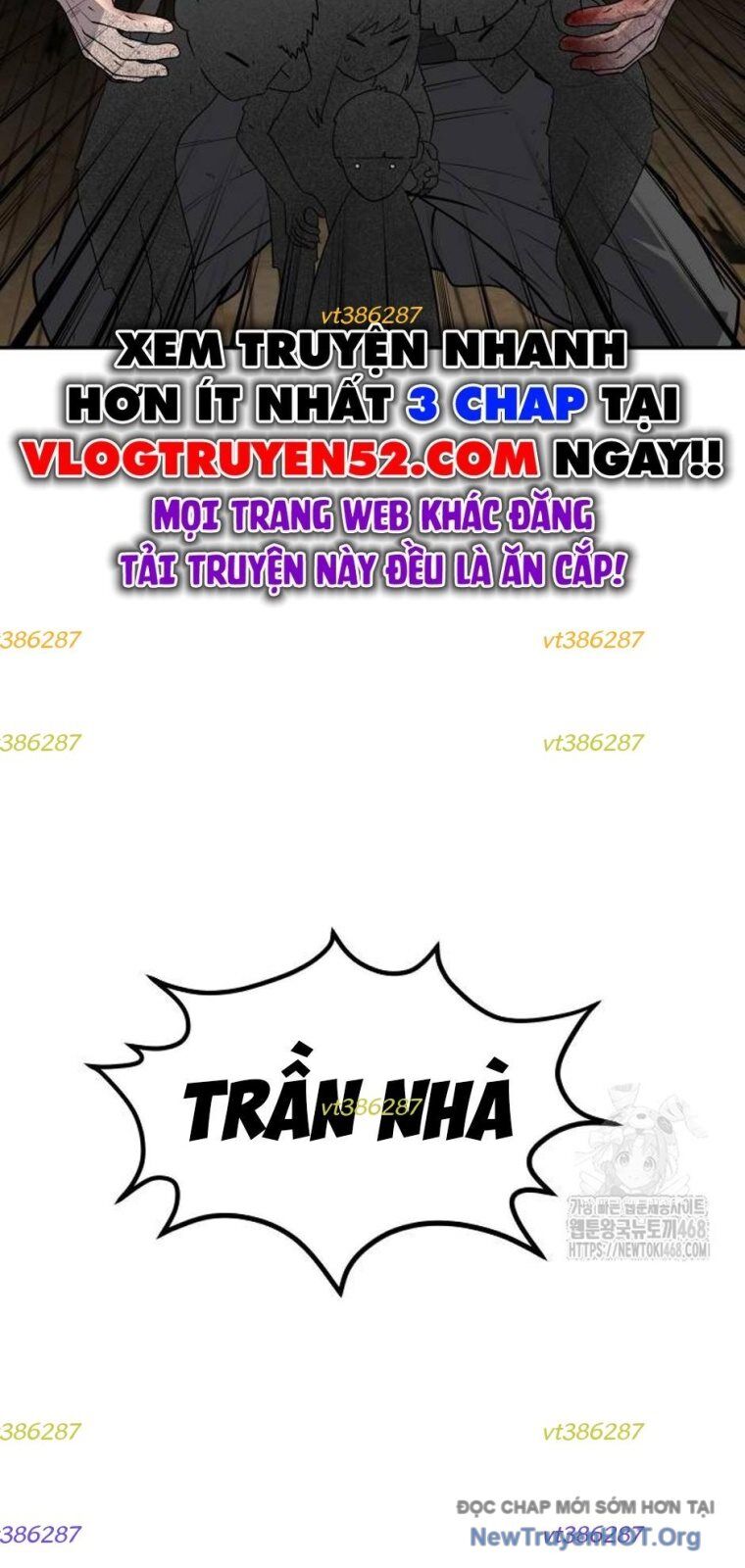Chớ Bước Vào Nhà Hoang Chương 16 Ảnh 50