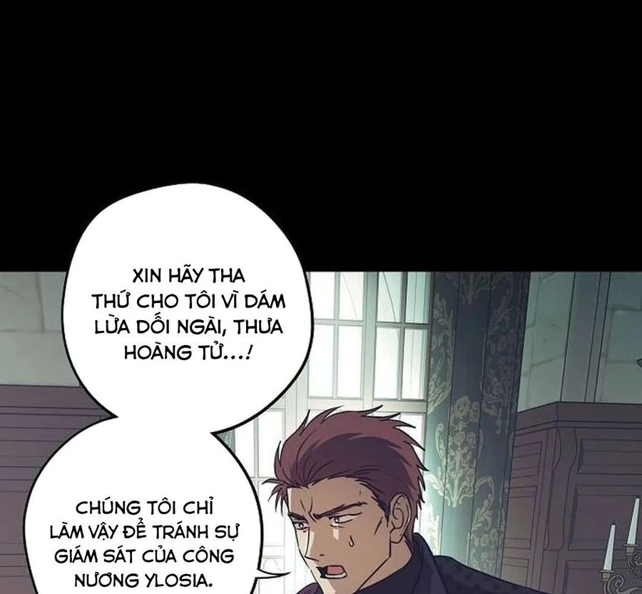 Bị Che Khuất Bởi Mặt Trời Lặn Chương 207 Ảnh 26