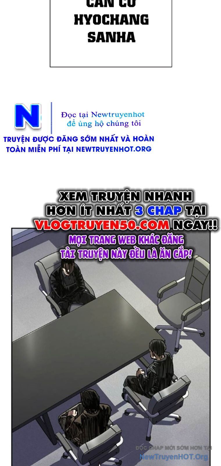Để Có Thể Sống Sót Chương 176 Ảnh 19