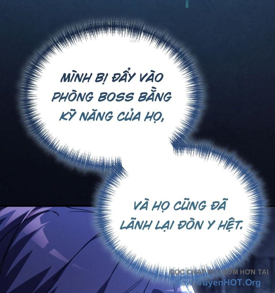 Ranker Mơ Được Nghỉ Hưu Chương 16 Ảnh 58