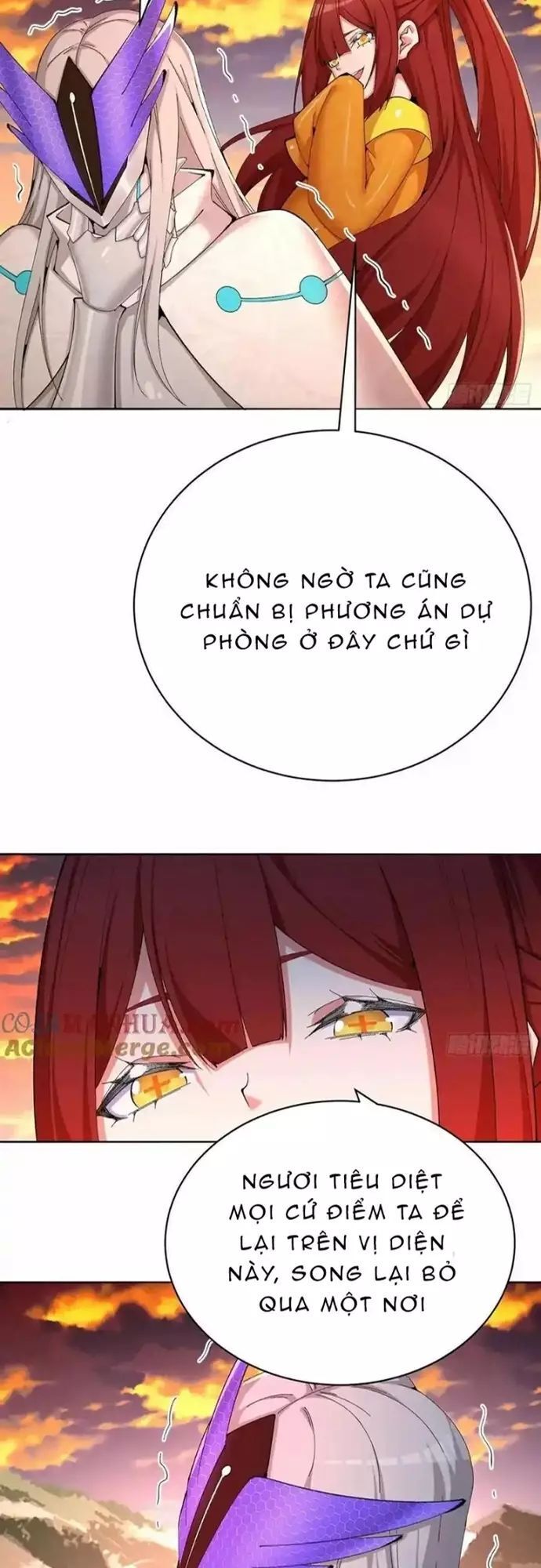 Ta Nhặt Được Thuộc Tính Tại Tu Chân Giới Chương 377 Ảnh 8