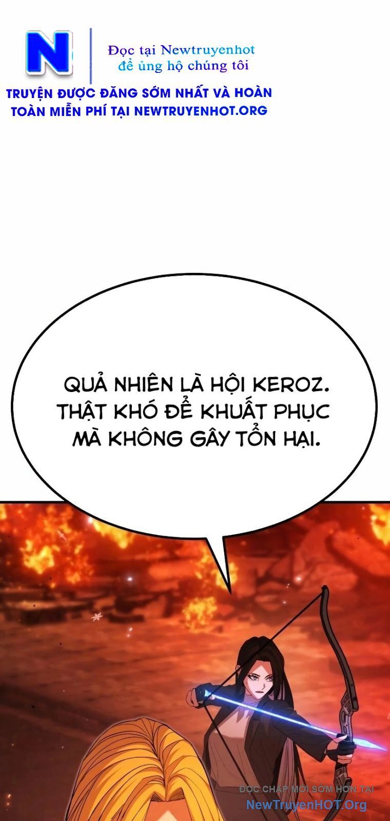 Tuyệt Thế Anh Hùng Chương 60 Ảnh 24