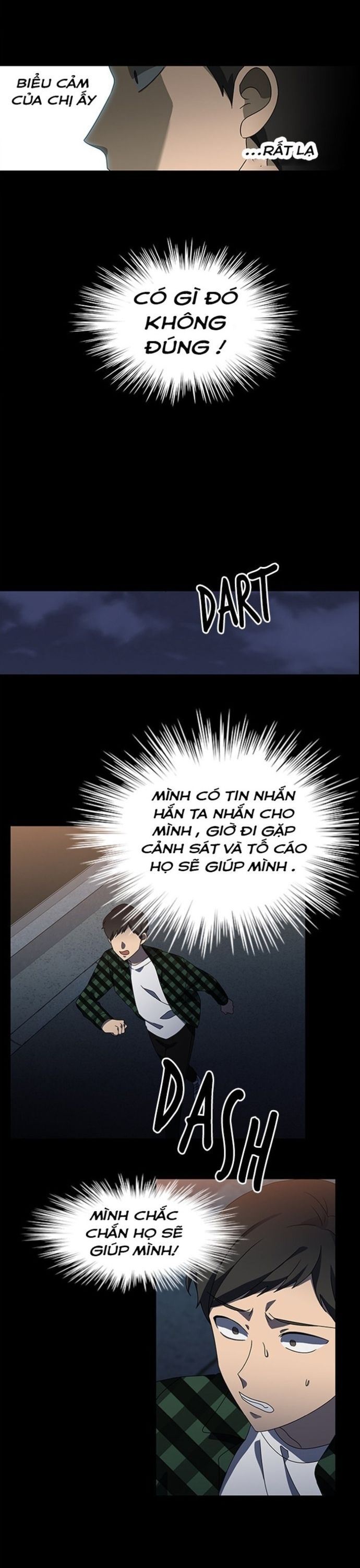 Siêu Sao Độc Chiếm Của Ta Chương 45 Ảnh 19