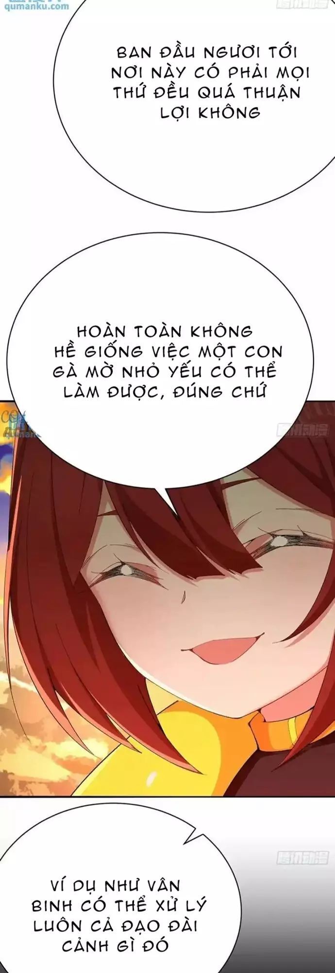 Ta Nhặt Được Thuộc Tính Tại Tu Chân Giới Chương 377 Ảnh 15