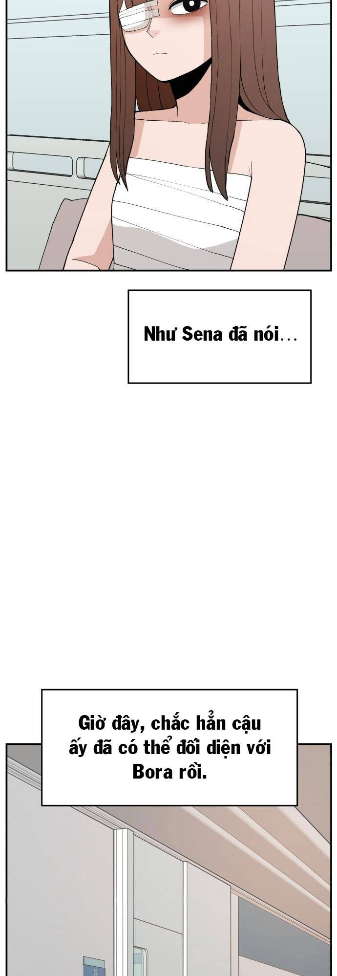 Lớp Học Phản Diện Chương 96 Ảnh 43