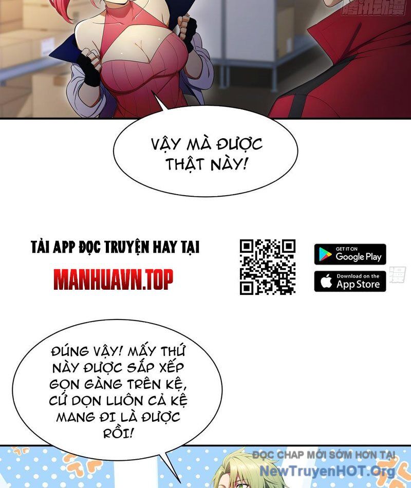 Mạt Nhật Trùng Sinh, Ta Thành Lập Chiến Đội Nữ Thần Chương 3 Ảnh 14
