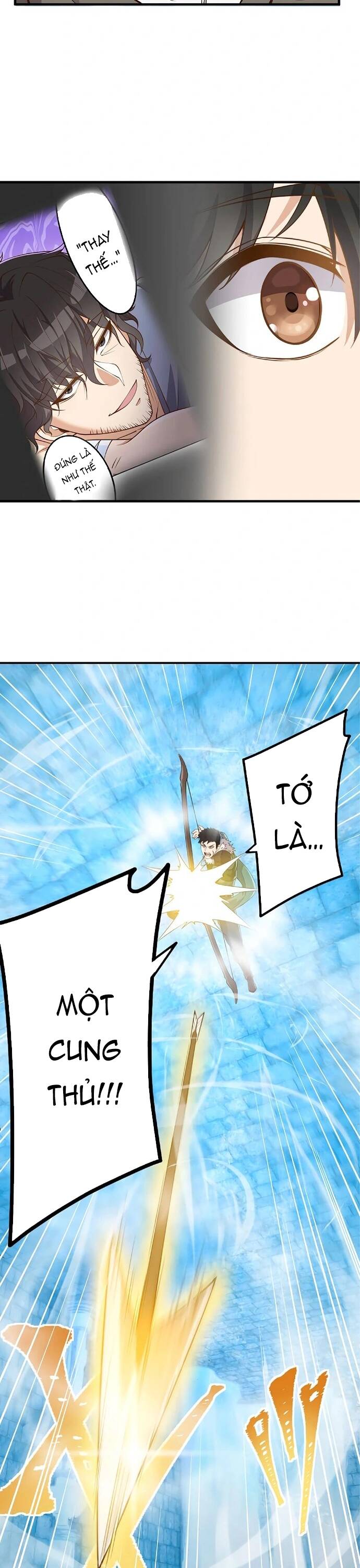 Jozan Fuyo No Komikaraizu Sutato Shimashita! Chương 14 Ảnh 29