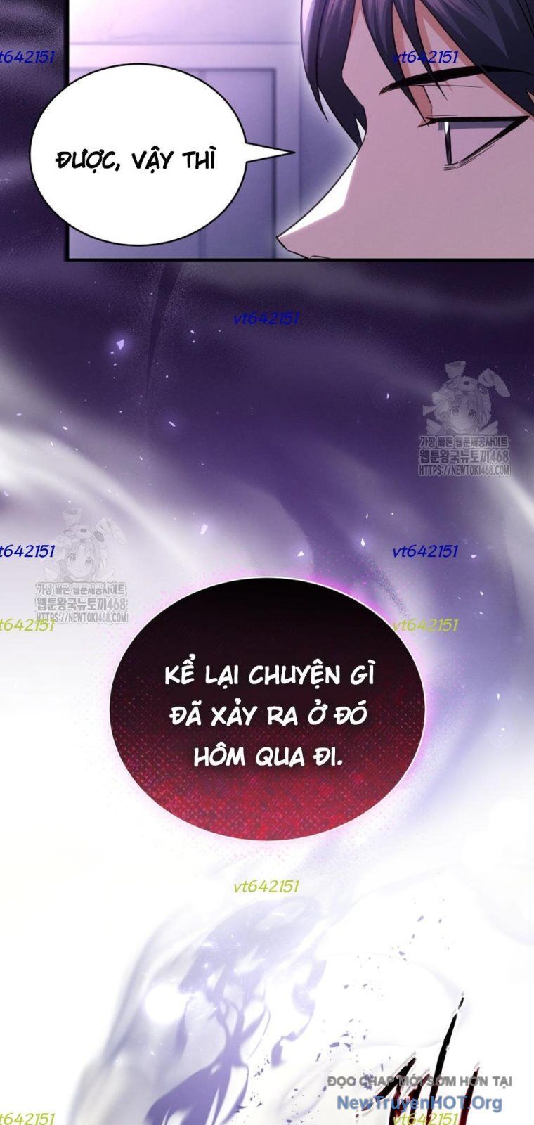 Ranker Mơ Được Nghỉ Hưu Chương 18 Ảnh 6