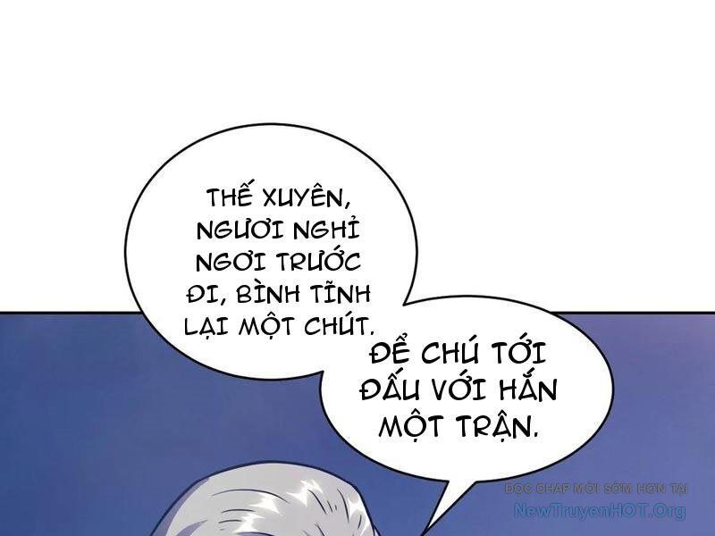 Tay Trái Của Ta Có Thể Biến Chương 120 Ảnh 38