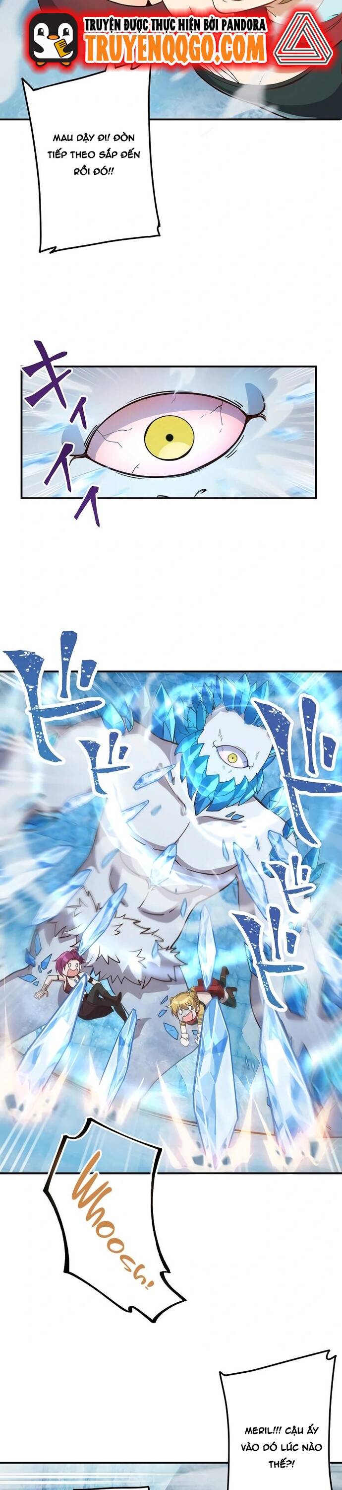 Jozan Fuyo No Komikaraizu Sutato Shimashita! Chương 13 Ảnh 5