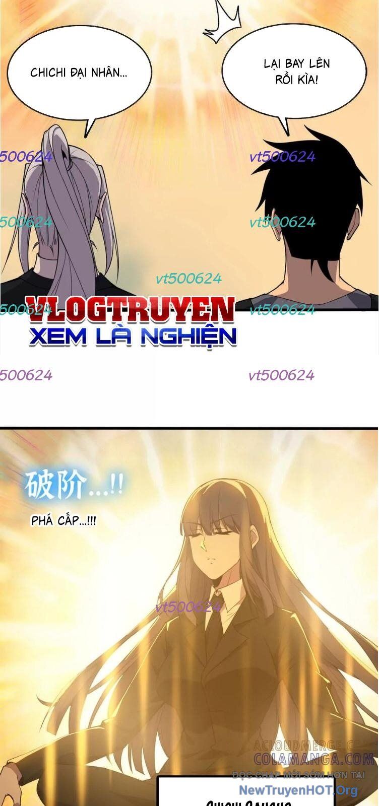 Dũng Giả X Nữ Ma Vương Chương 169 Ảnh 14