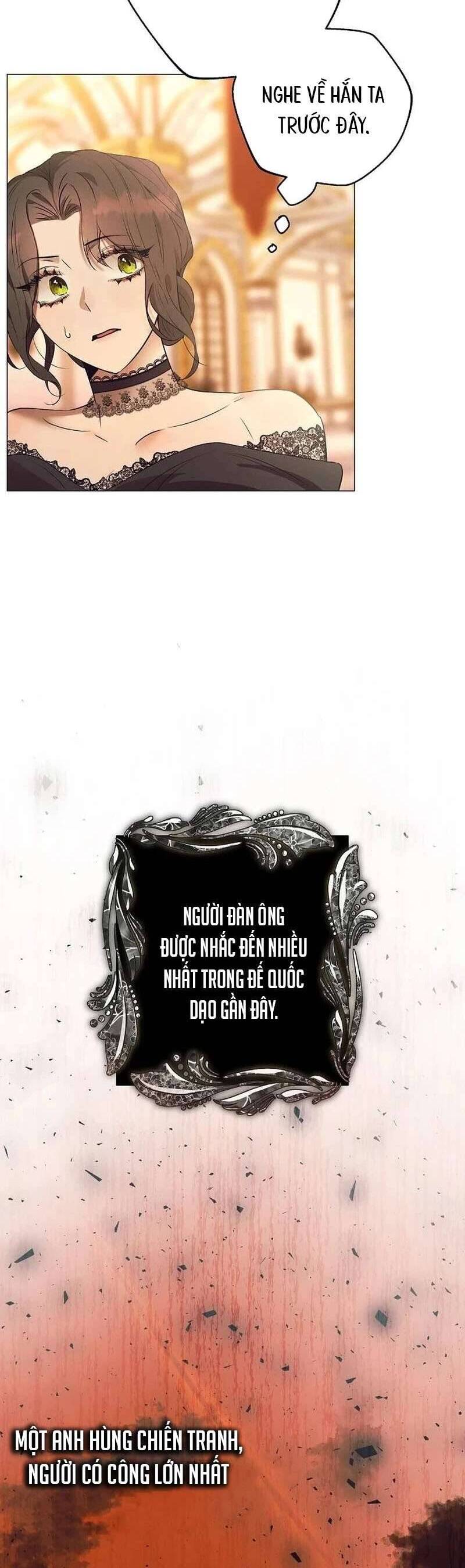 Đêm Không Ngủ Của Mãnh Thú Chương 1 Ảnh 37