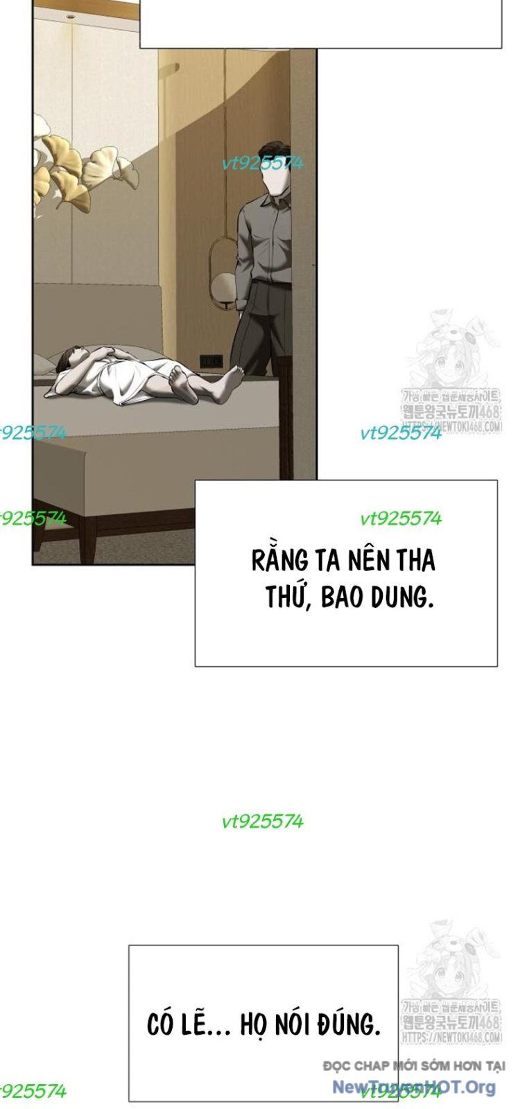 Bạn Gái Tôi Là Quái Vật Chương 47 Ảnh 59