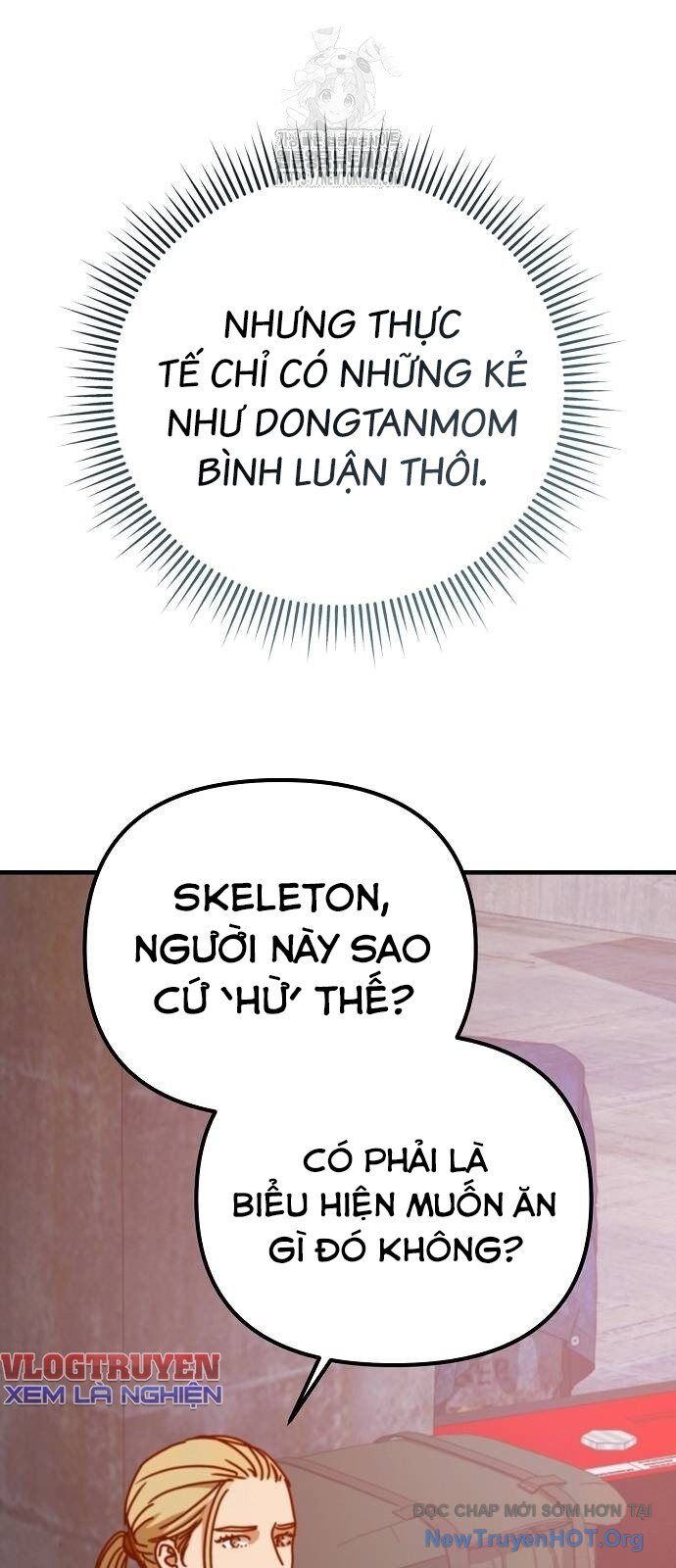 D-Day: Hầm Trú Ẩn Chương 58 Ảnh 21