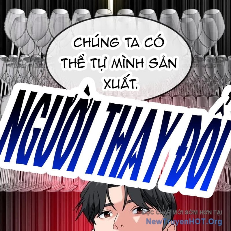 Nhà Đầu Tư Nhìn Thấy Tương Lai Chương 51 Ảnh 122