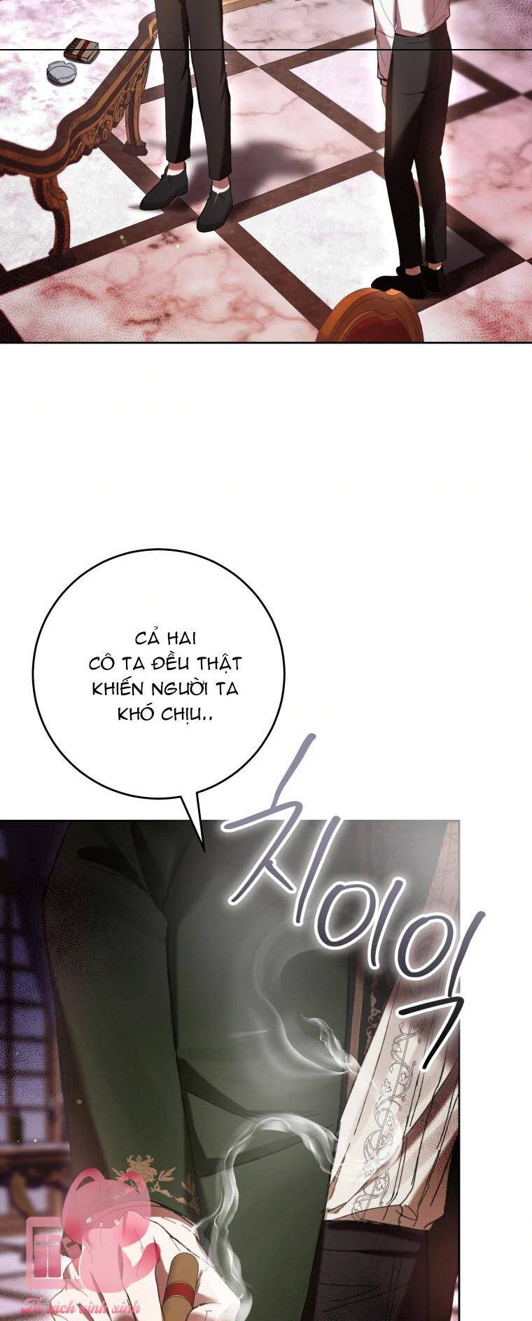 Làm Ác Nữ Bộ Không Tuyệt Sao? Chương 83 Ảnh 46
