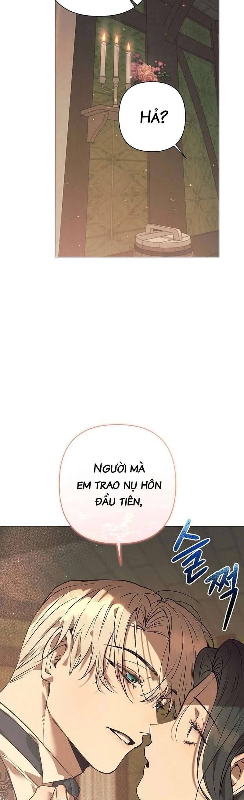 Đêm Không Ngủ Của Mãnh Thú Chương 3 Ảnh 33