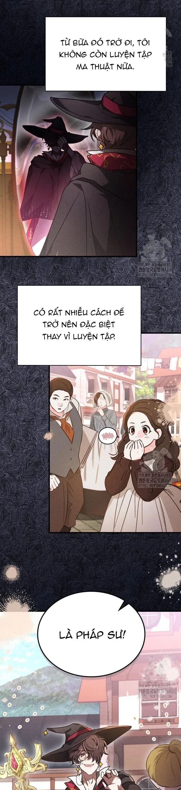 Xin Hãy Đọc Chương 52 Ảnh 32