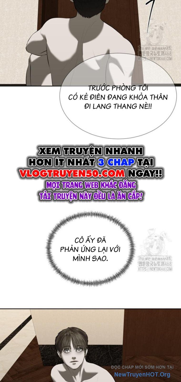 Bạn Gái Tôi Là Quái Vật Chương 47 Ảnh 84