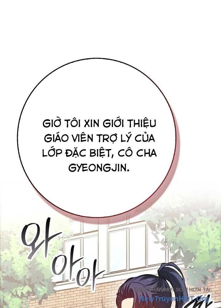 Thiên Tài Võ Thuật Hồi Quy Chương 103 Ảnh 53
