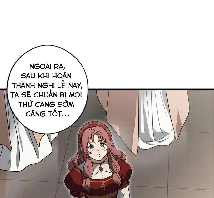 Bị Che Khuất Bởi Mặt Trời Lặn Chương 209 Ảnh 50