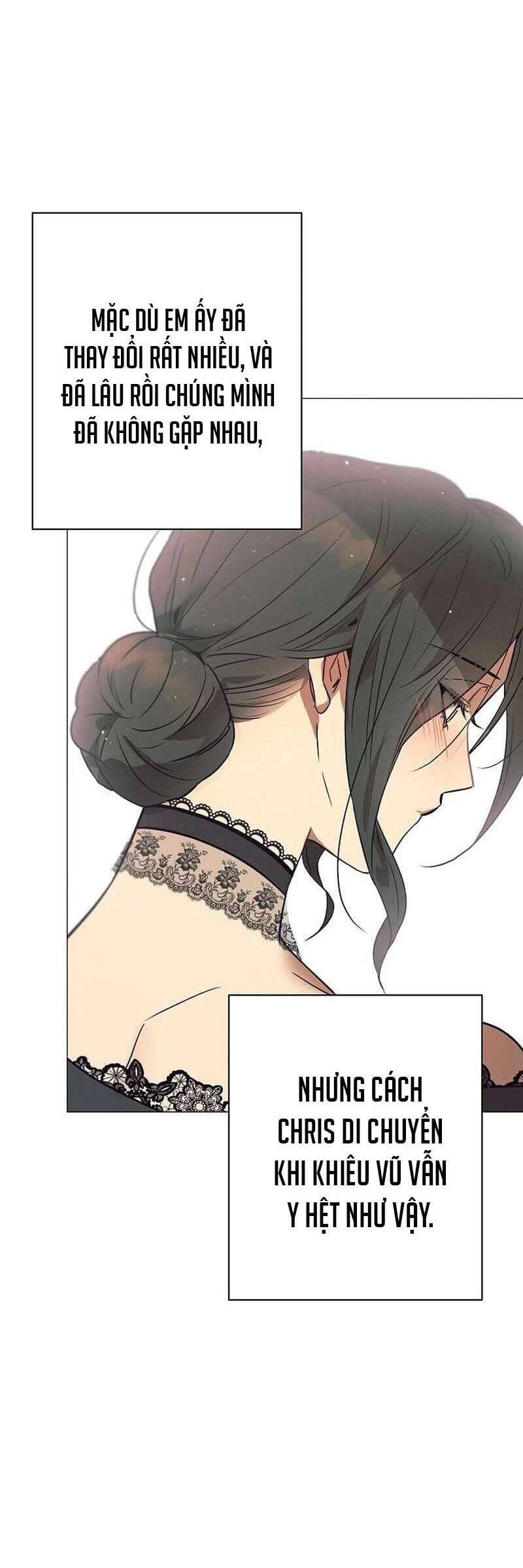 Đêm Không Ngủ Của Mãnh Thú Chương 2 Ảnh 25
