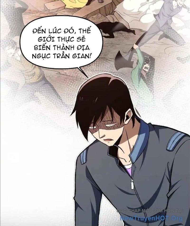 Hư Thực Chi Vương Chương 21 Ảnh 55