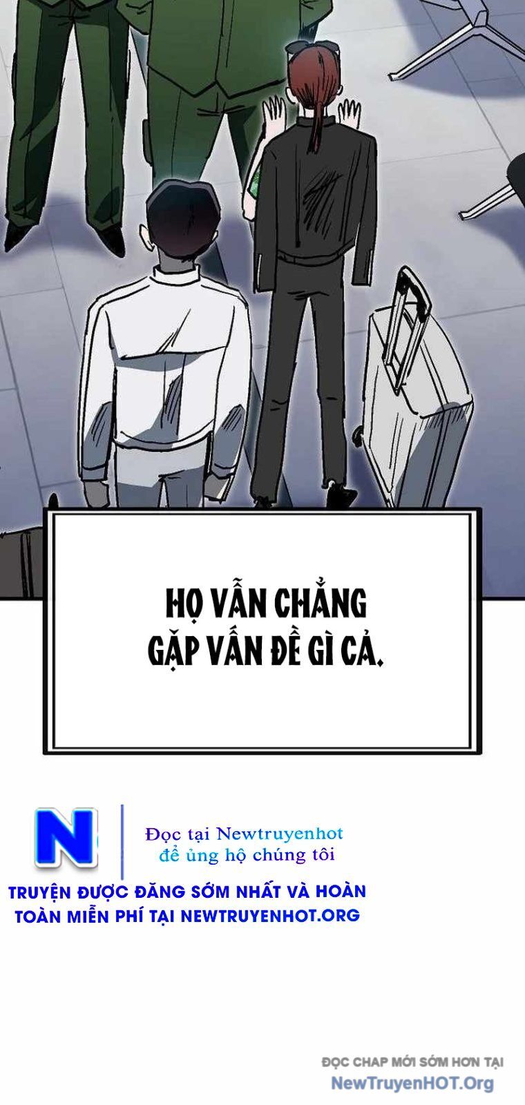 Lỗi Hệ Thống Chương 53 Ảnh 67