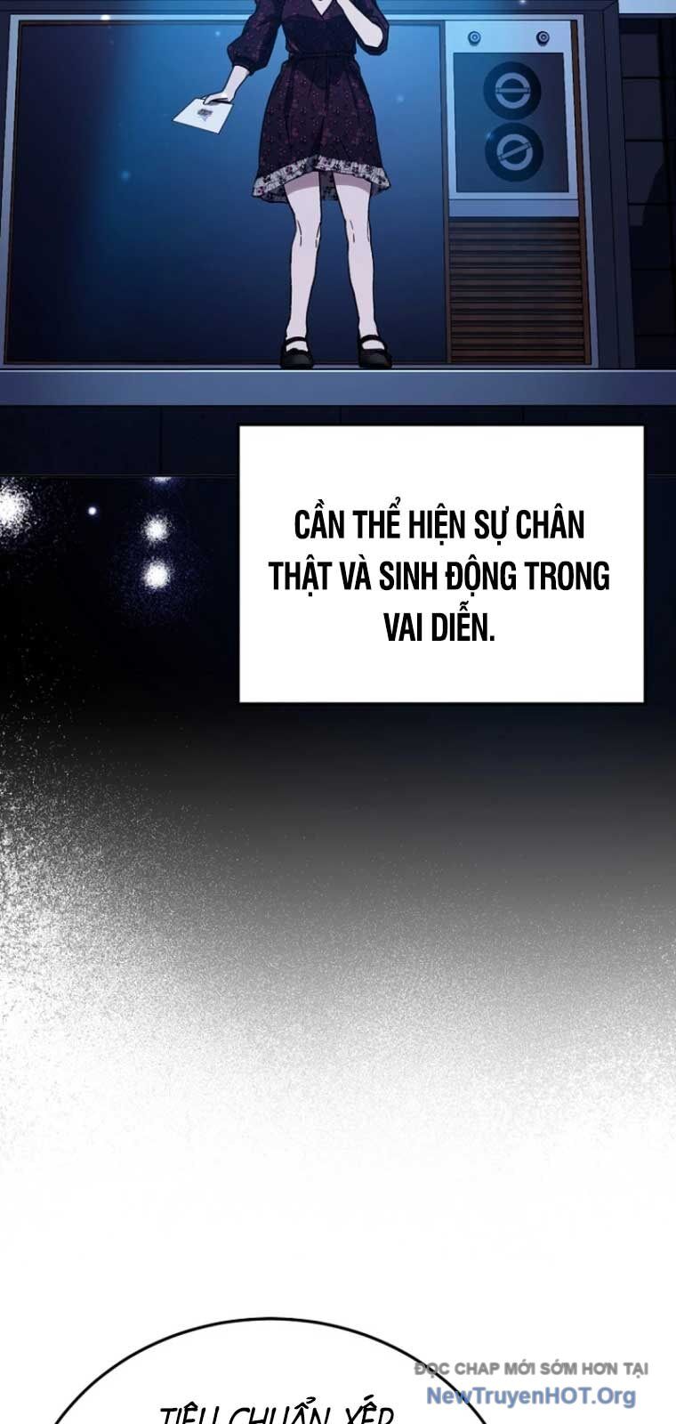 Diễn Viên Ngàn Mặt Chương 29 Ảnh 18