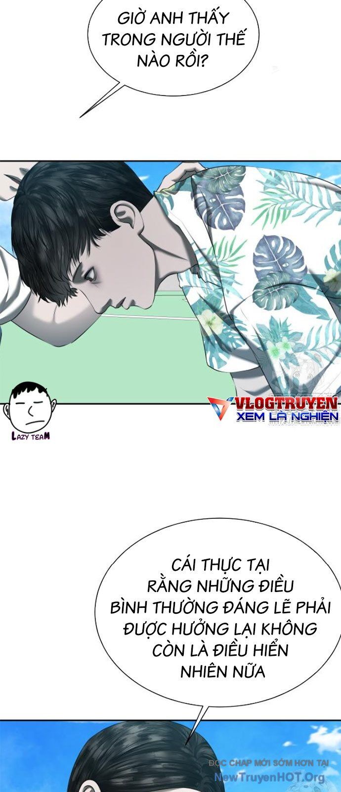 Bạn Gái Tôi Là Quái Vật Chương 46 Ảnh 12